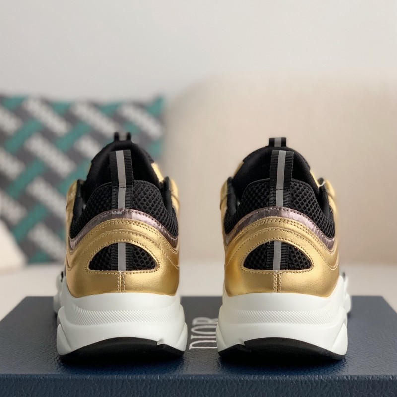 D*0r classic B22 Clunky Sneaker