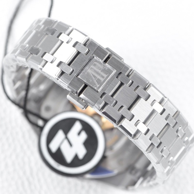 Audemars P*g*et Royal Oak 15400 Series Men