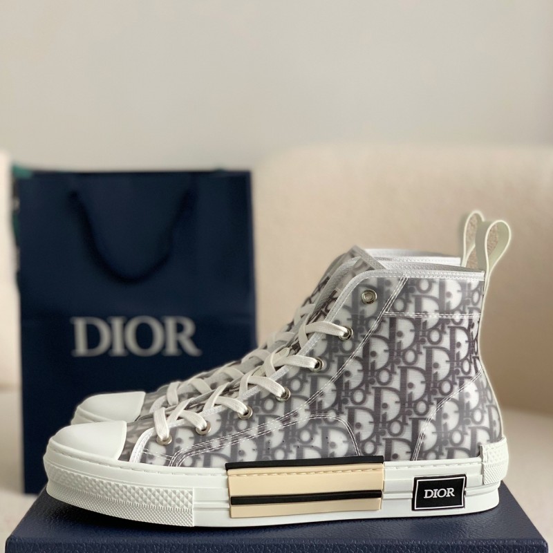 D*0r B23 Sneaker High