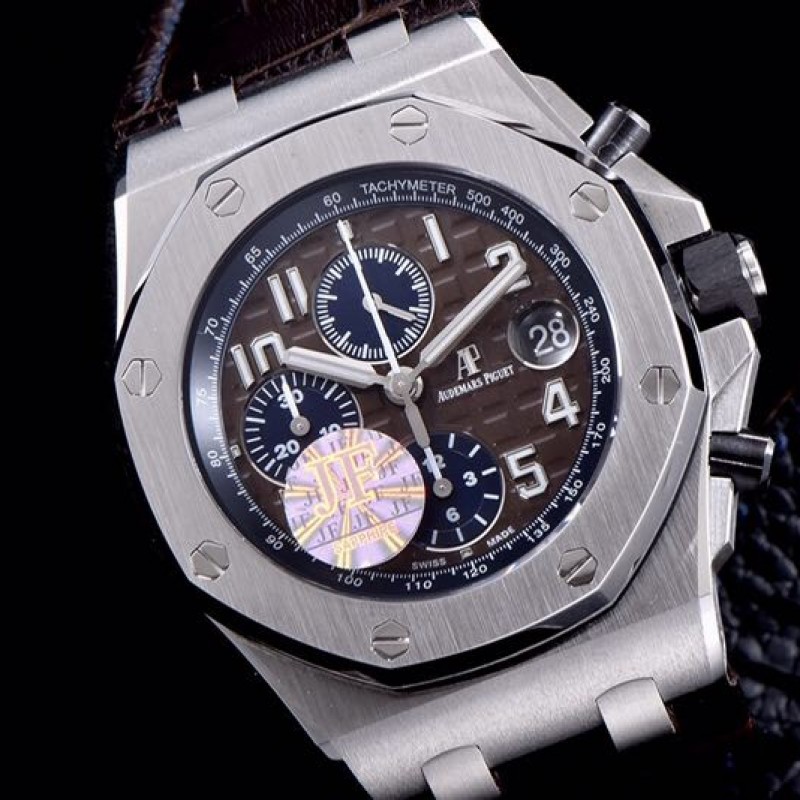 Audemars P*g*et 12H Chronograph Series Men