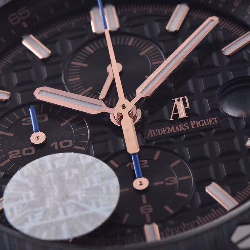 Audemars P*g*et Royal Oak Series 2017 New Men