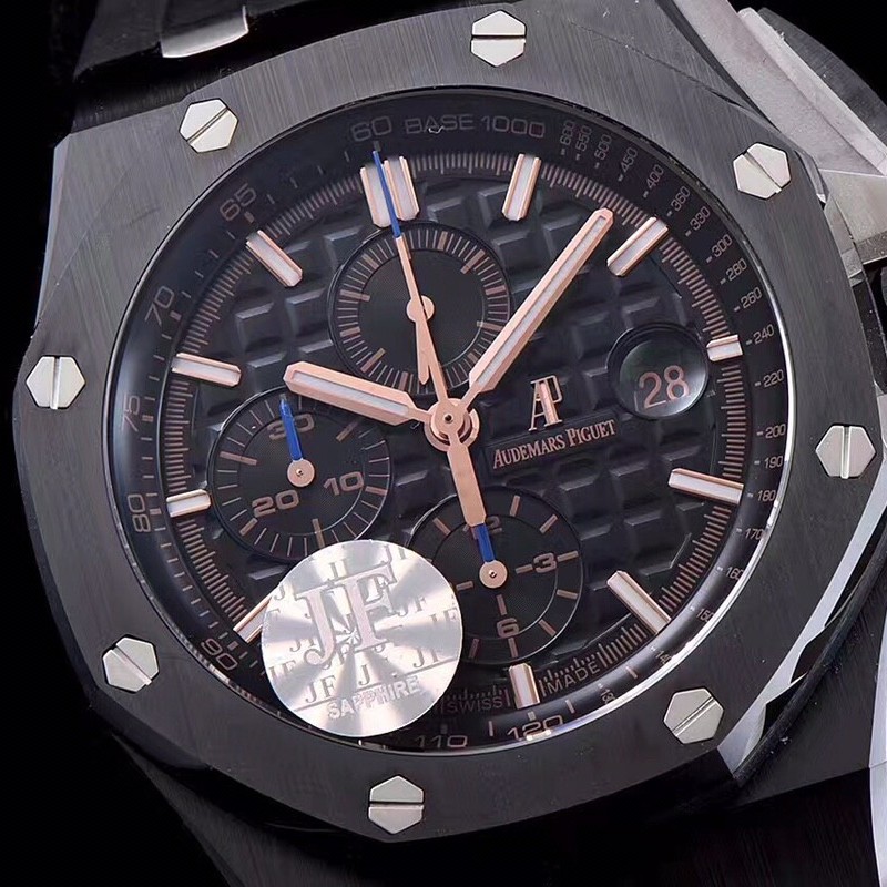 Audemars P*g*et Royal Oak Series 2017 New Men