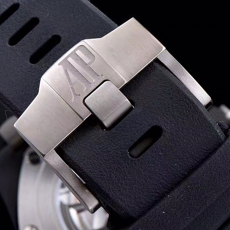 Audemars P*g*et Royal Oak Series 2017 New Men