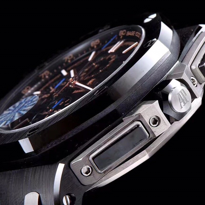 Audemars P*g*et Royal Oak Series 2017 New Men