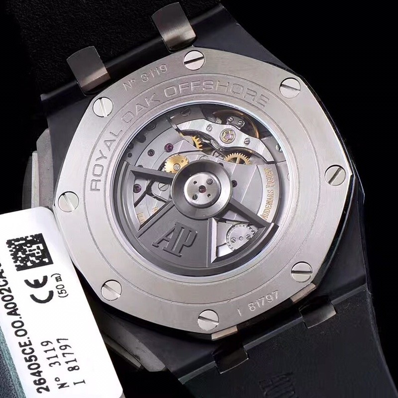 Audemars P*g*et Royal Oak Series 2017 New Men