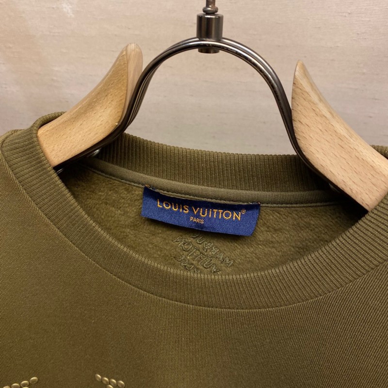L0*is V*t0n Shirt
