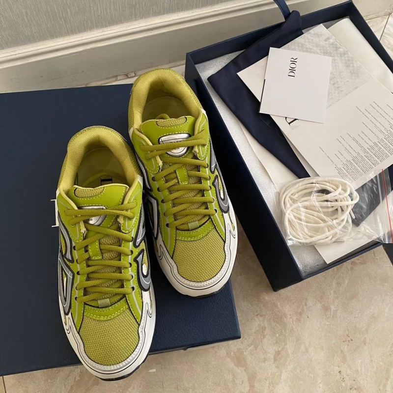 D*0r NEW ARRIVAL B30 Clunky Sneaker