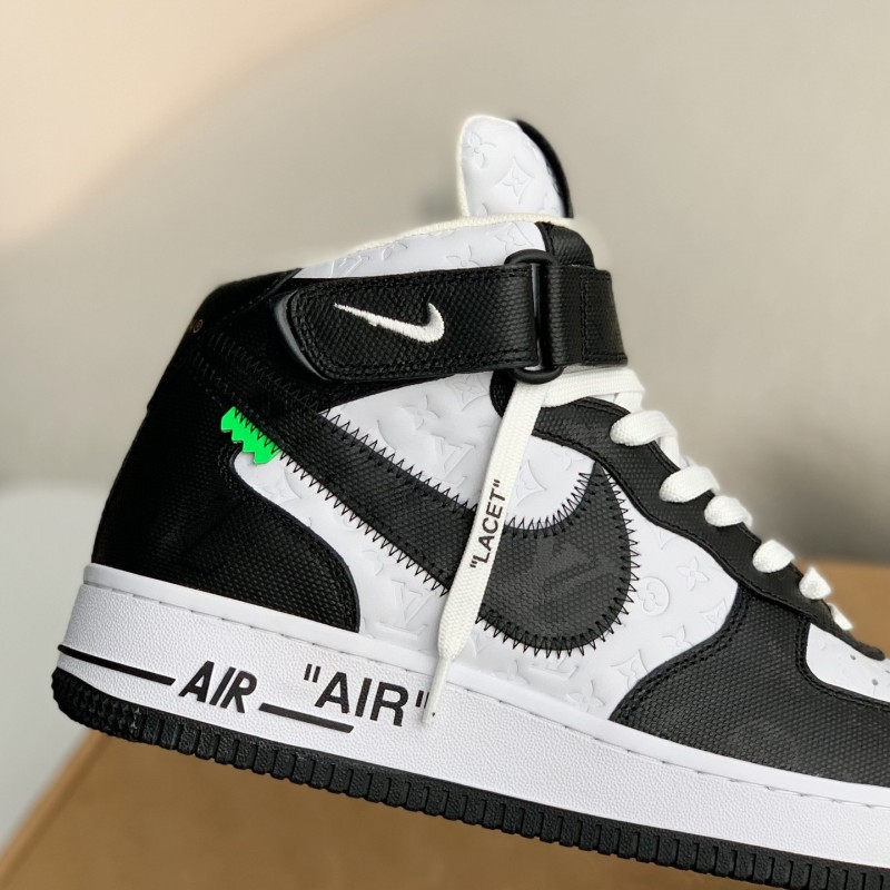 L0*is V*t0n   SNEAKERS