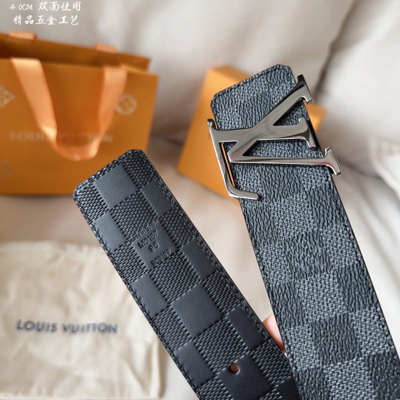 L0*is V*t0n Belt