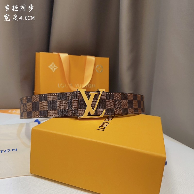 L0*is V*t0n Belt