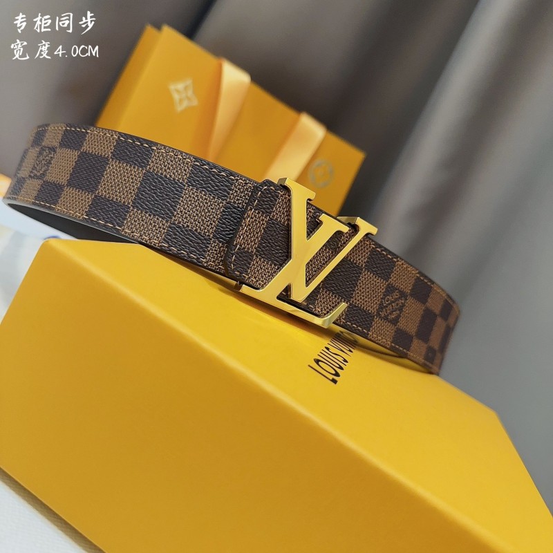 L0*is V*t0n Belt