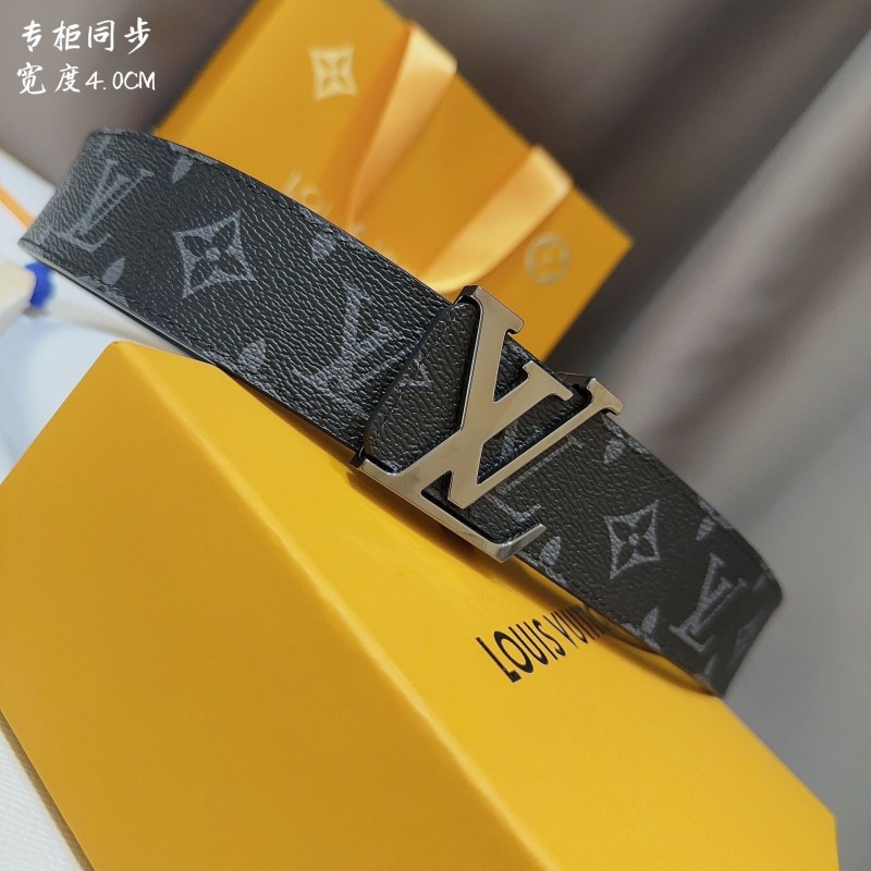L0*is V*t0n Belt