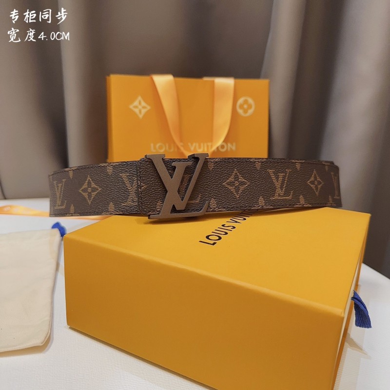 L0*is V*t0n Belt
