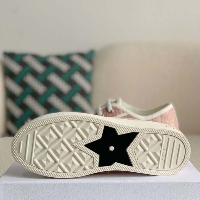 D*0r B23 low Sneaker