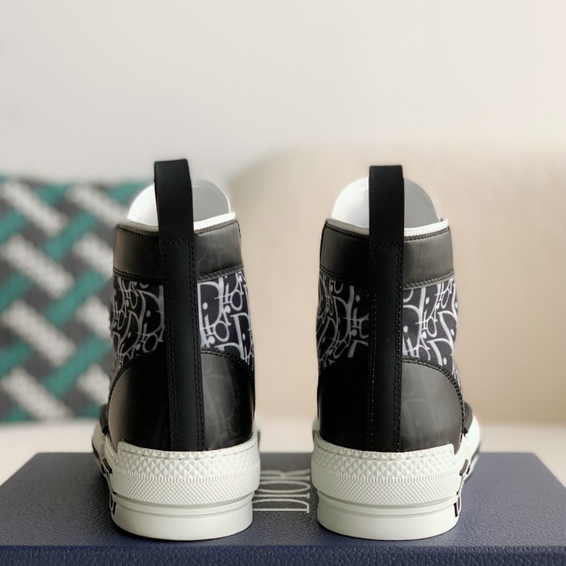 D*0r B23 Sneaker High