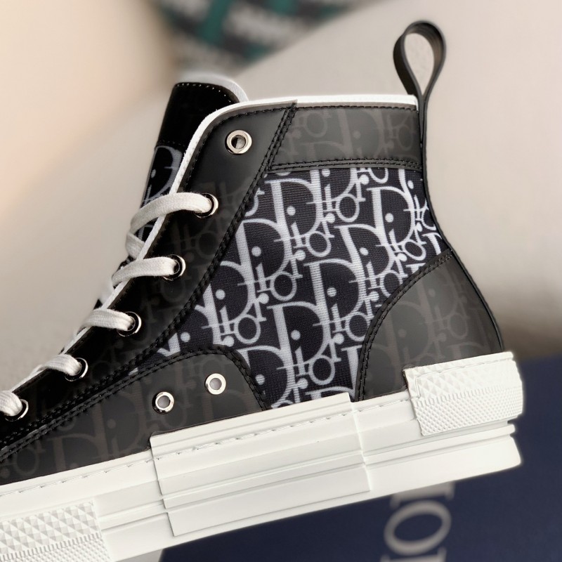 D*0r B23 Sneaker High