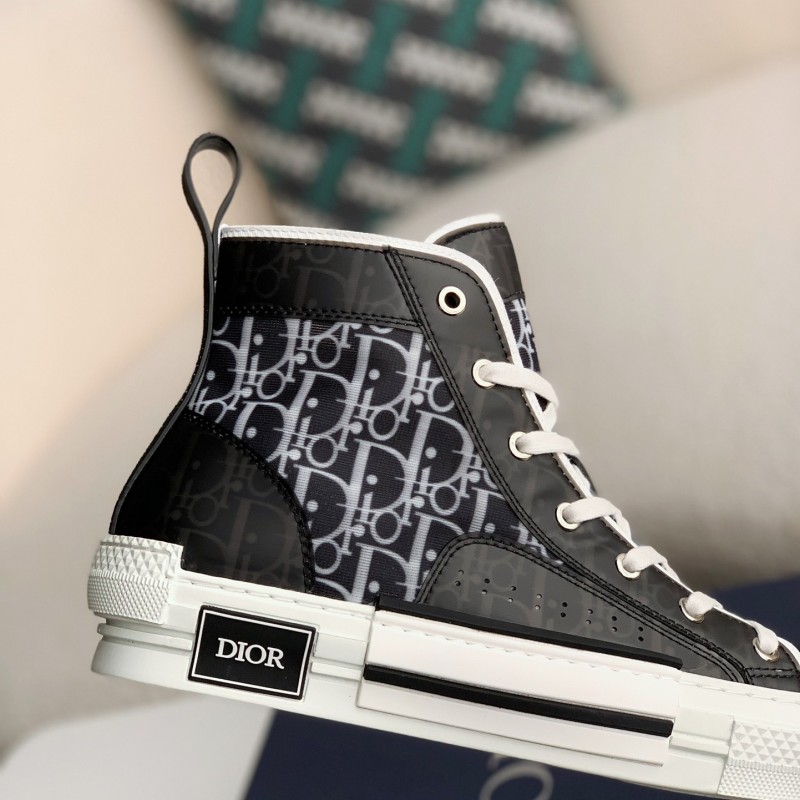 D*0r B23 Sneaker High