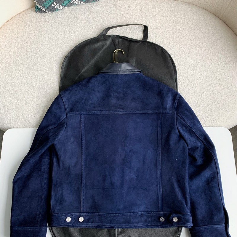 Ba*len*cia*ga jacket