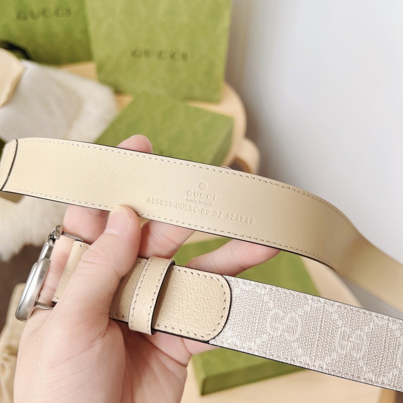 G*u*i  Ladies  Belt