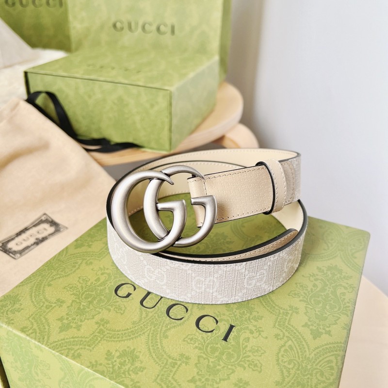 G*u*i  Ladies  Belt