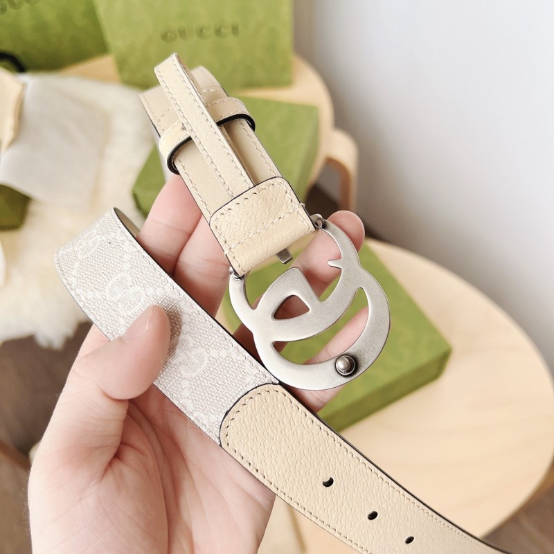 G*u*i  Ladies  Belt