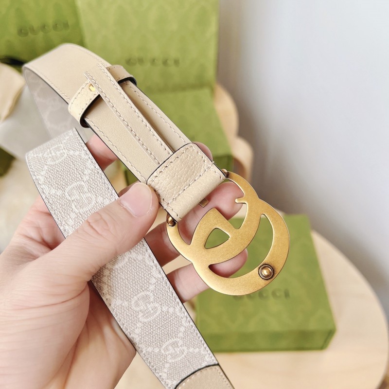 G*u*i  Ladies  Belt