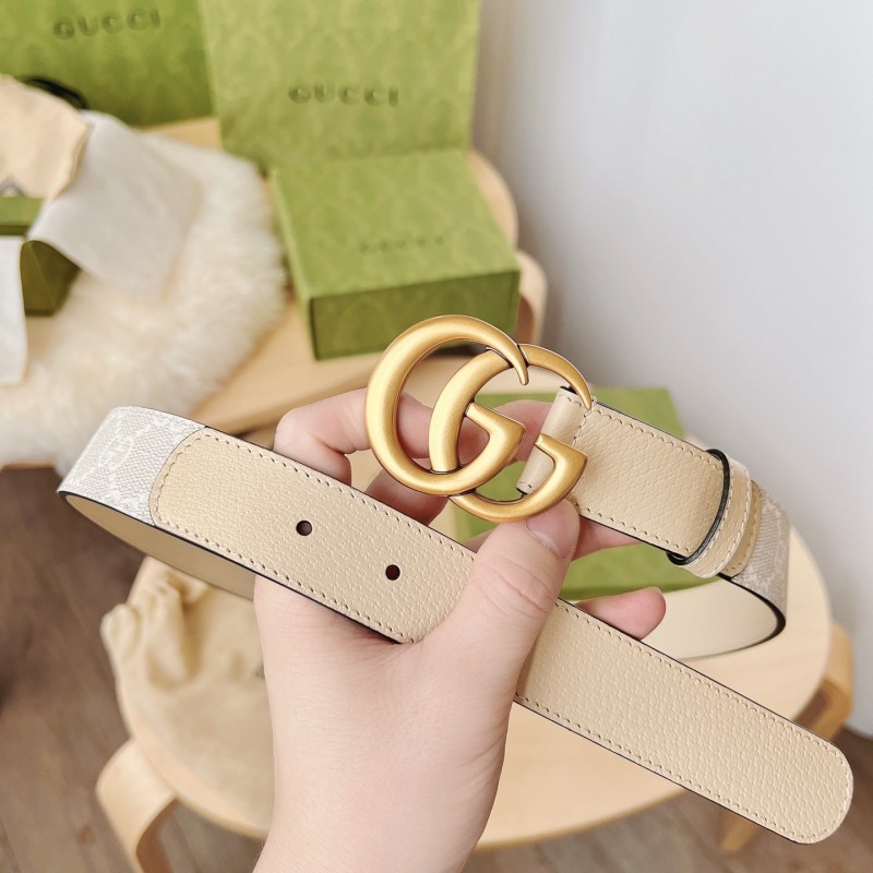 G*u*i  Ladies  Belt