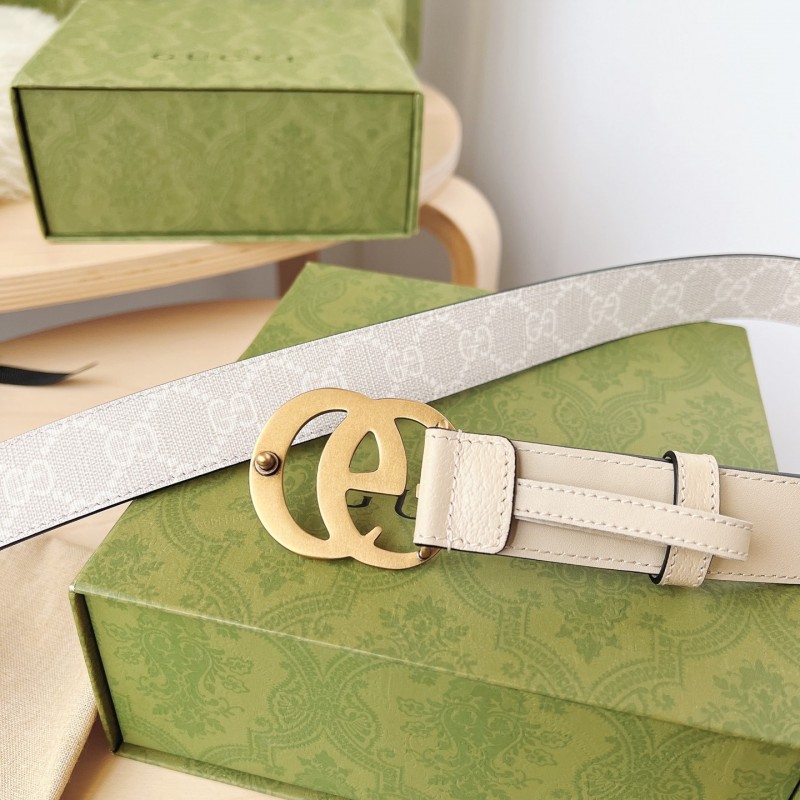 G*u*i  Ladies  Belt