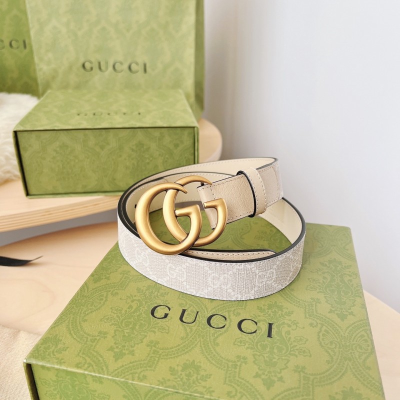 G*u*i  Ladies  Belt