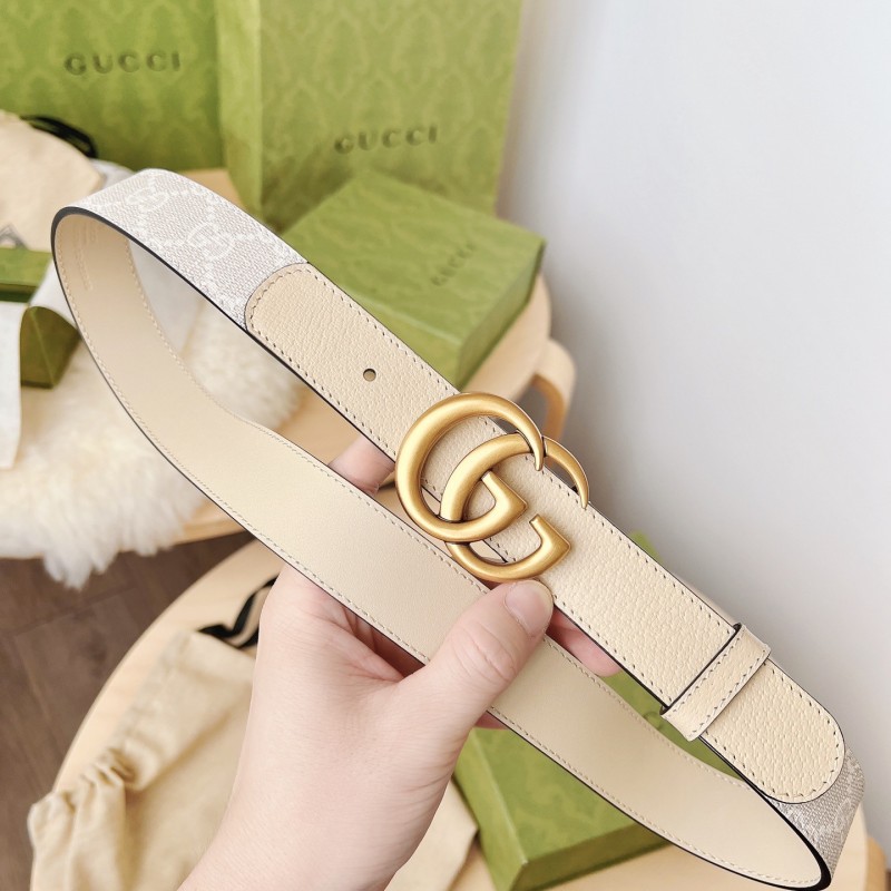G*u*i  Ladies  Belt