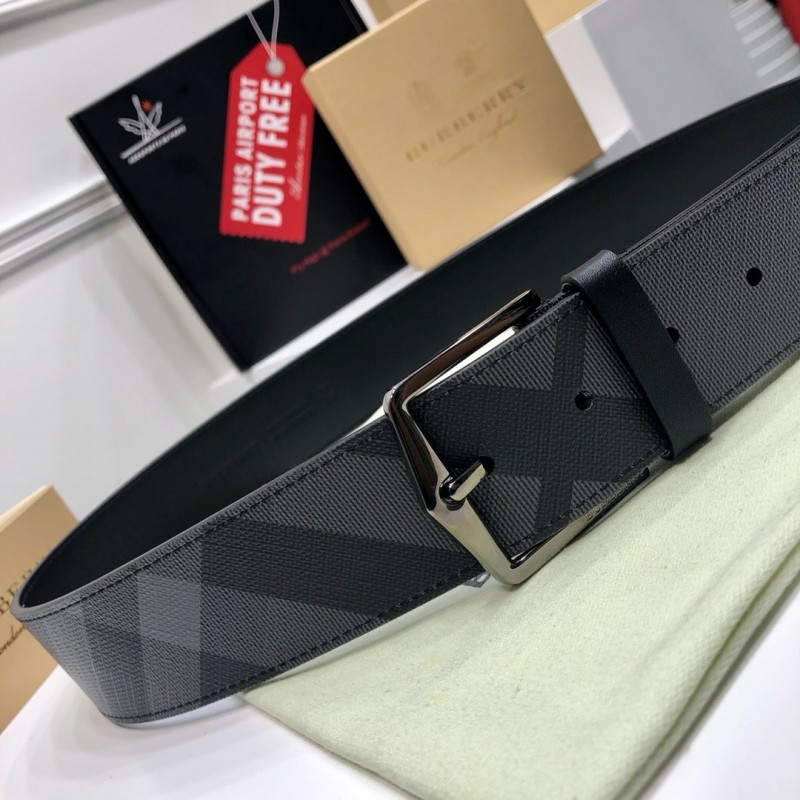 B**rry belt