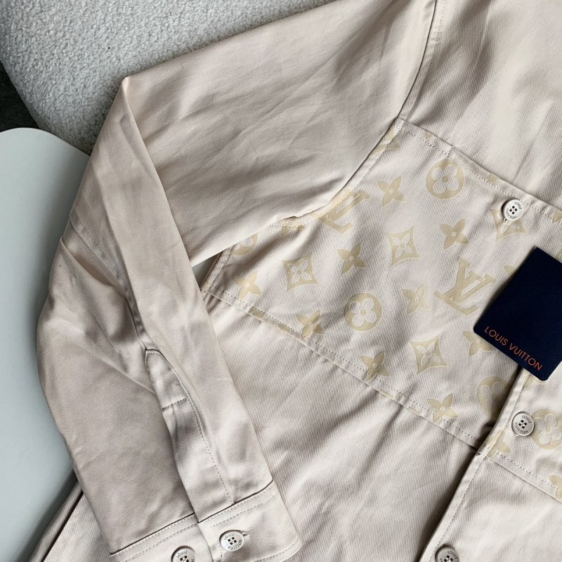 L0*is V*t0n Jackets