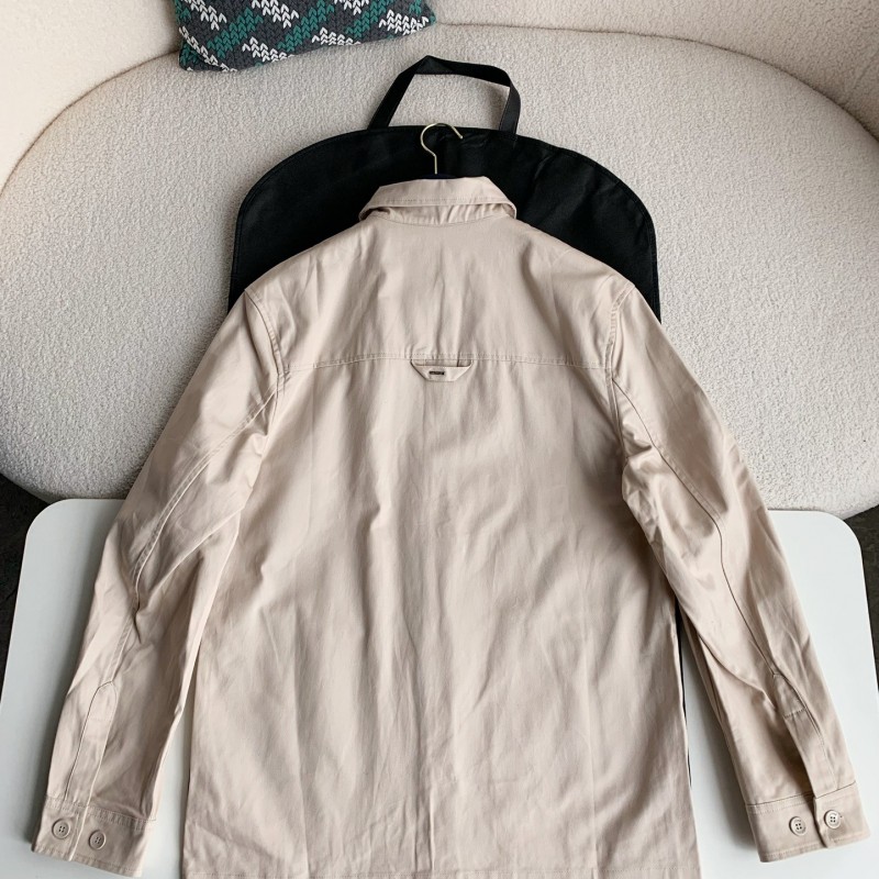 L0*is V*t0n Jackets