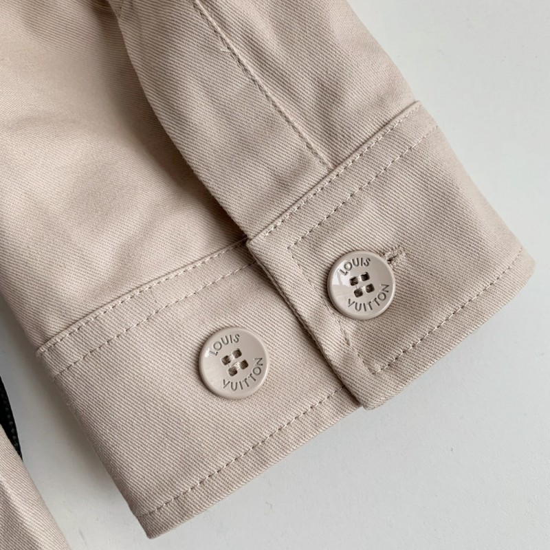 L0*is V*t0n Jackets