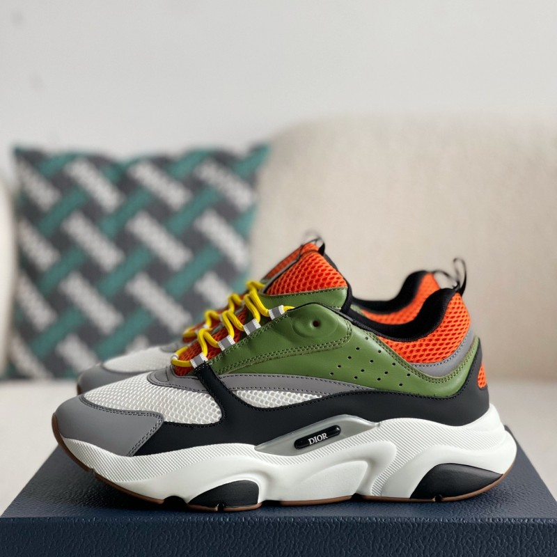 D*0r classic B22 Clunky Sneaker