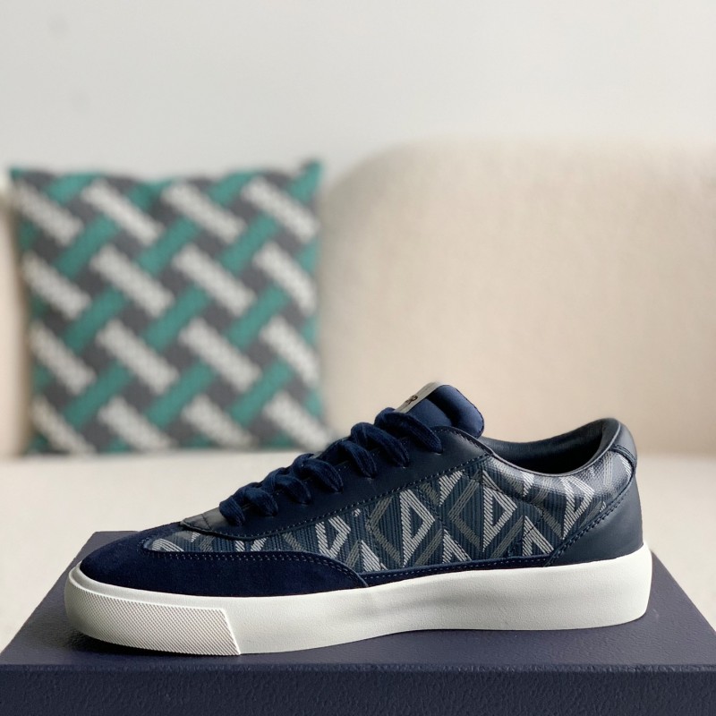 D*0r B101 Sneaker
