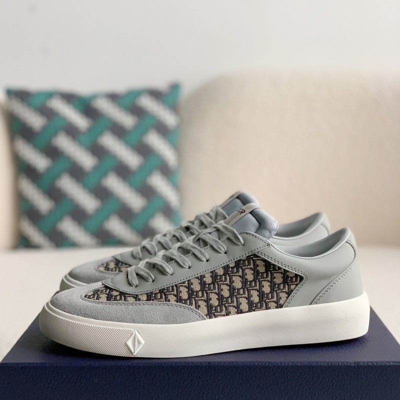 D*0r B23 low Sneaker