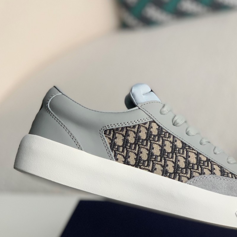 D*0r B23 low Sneaker