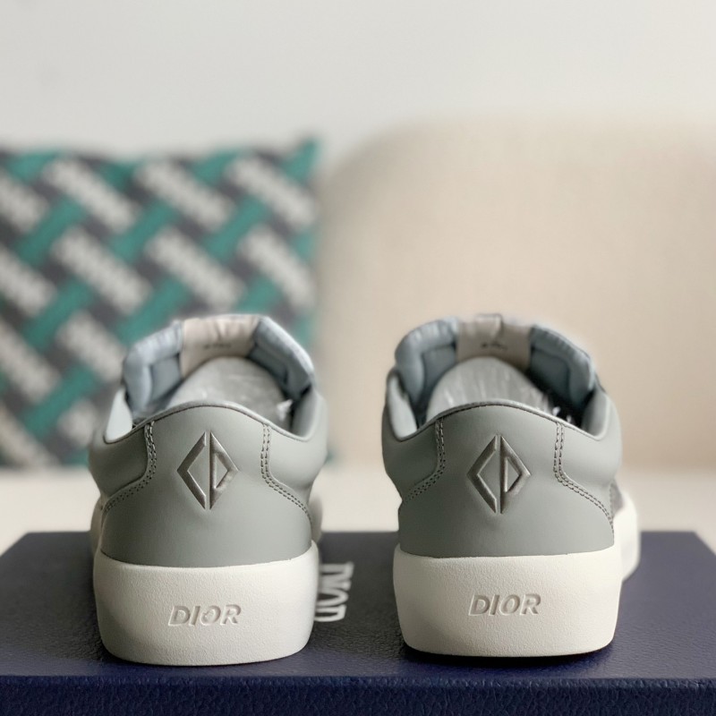 D*0r B23 low Sneaker
