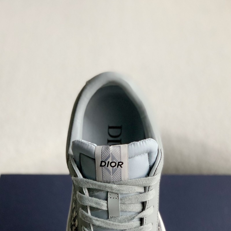 D*0r B23 low Sneaker