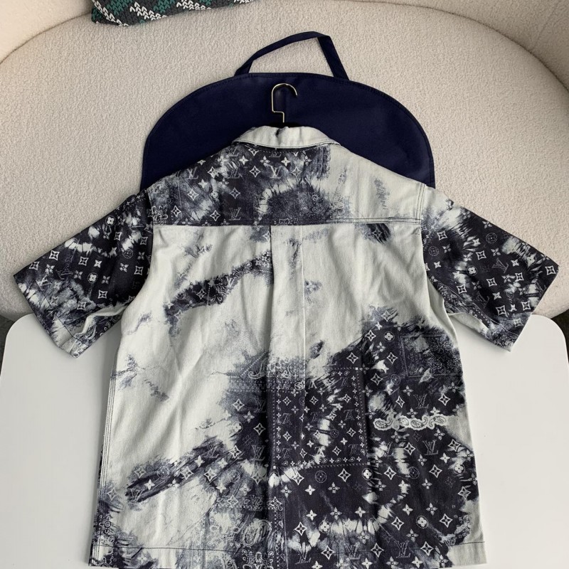 L0*is V*t0n Shirts