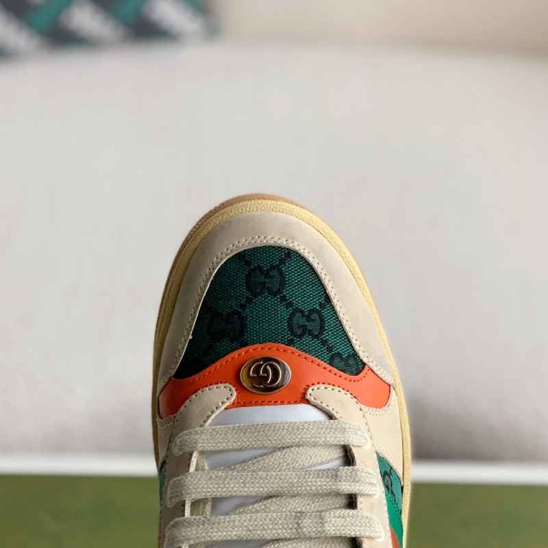G*u*i Dirty shoes