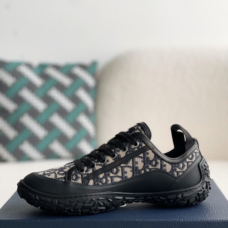 D*0r B28 low-top sneakers