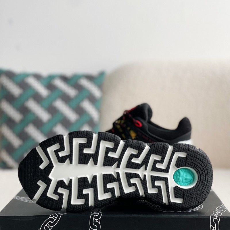 VERSACE  SHOES