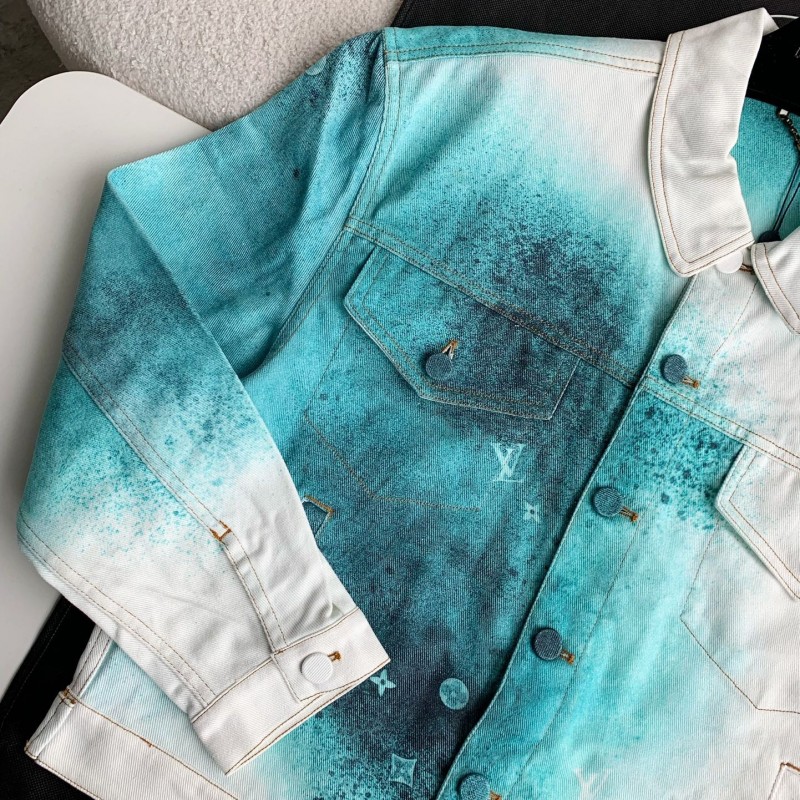 L0*is V*t0n  Jackets