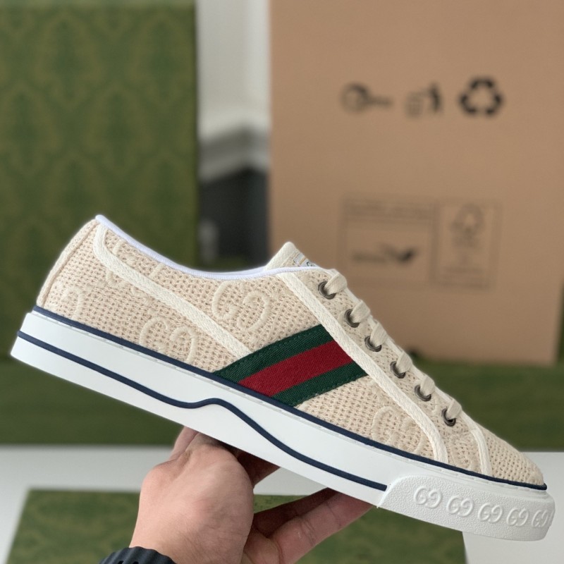 G*u*i Tennis 1977 Sneakers