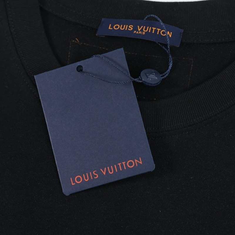 L0*is V*t0n T-shirt