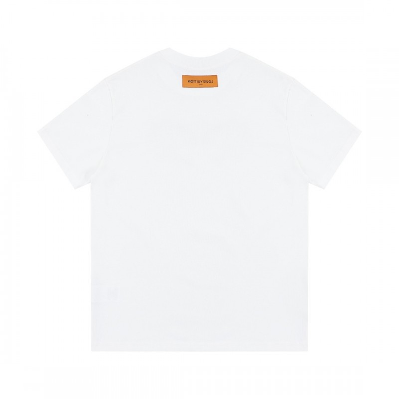L0*is V*t0n T-shirt