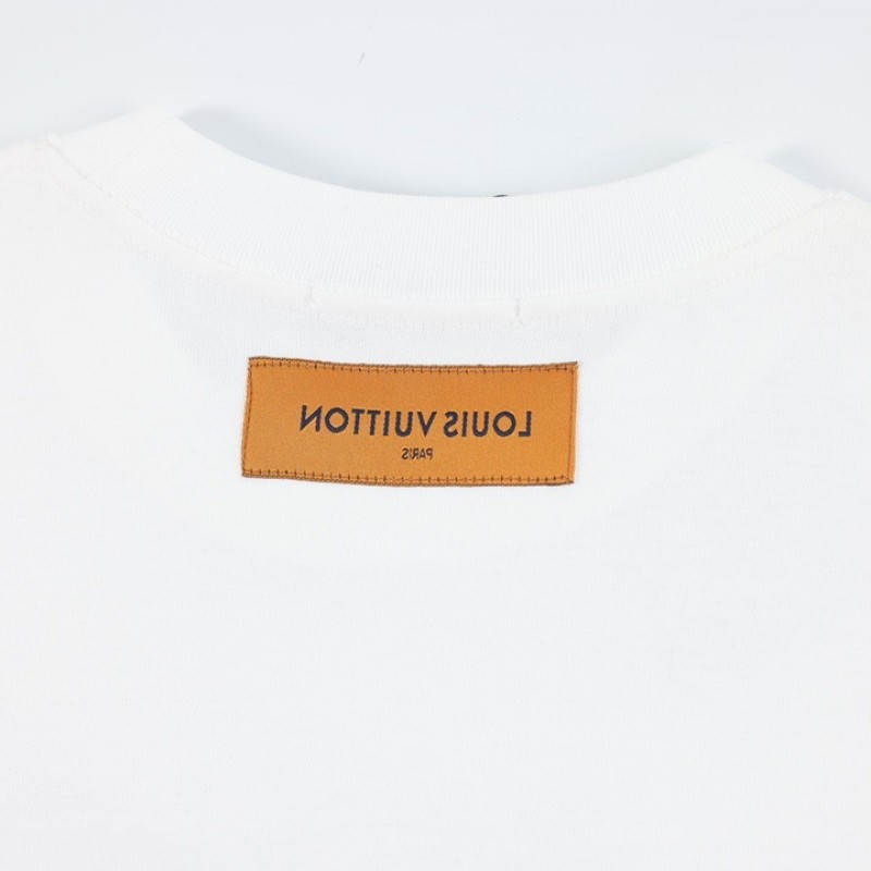 L0*is V*t0n T-shirt