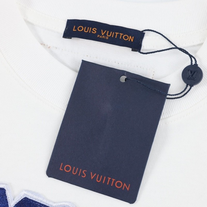 L0*is V*t0n T-shirt